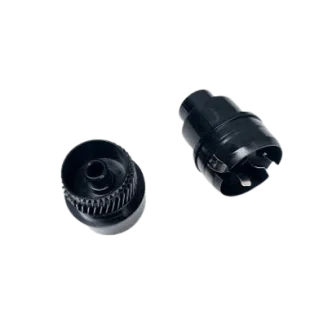Spare Parts