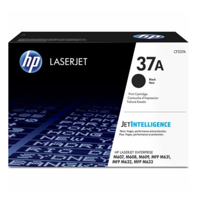 HP 37A (CF237A) Toner