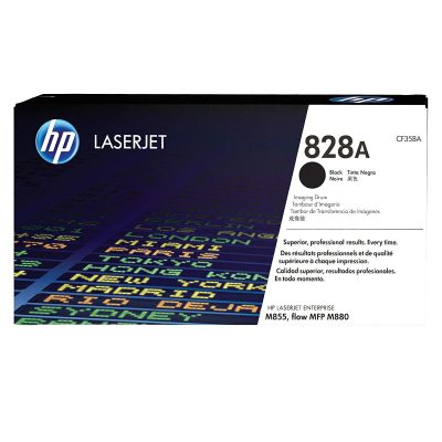 HP 828A Black (CF358A) Imaging Drum