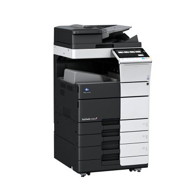Konica Minolta Bizhub C558 Printer