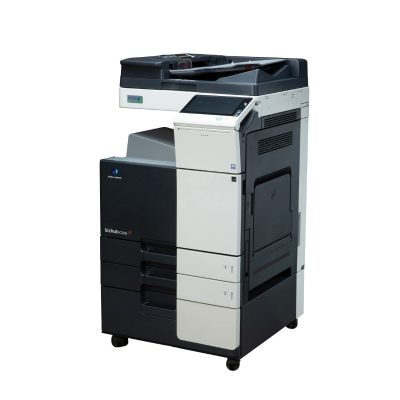 Konica Minolta Bizhub c258 Printer