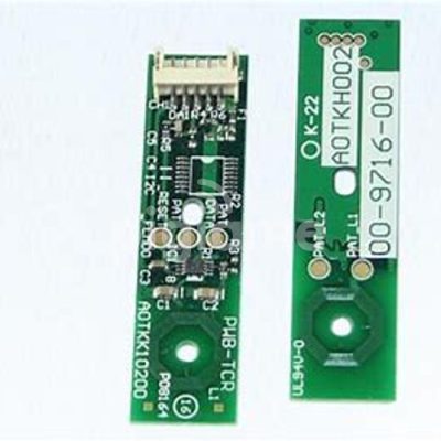 Konica Minolta C220 Developer Chip