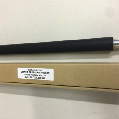 Konica Minolta C220 Pressure Roller