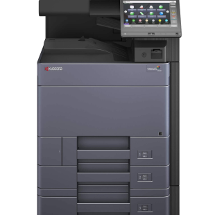 Kyocera Photocopiers