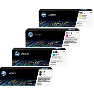 HP Toners